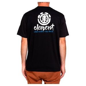 🔹Element Henke Short Sleeve Boy Tee🔹